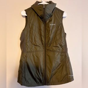 Columbia Vest